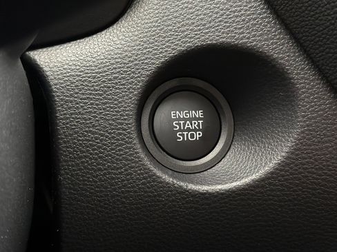 New 2026 Toyota Corolla Cross XLE w/ Convenience Package image 20