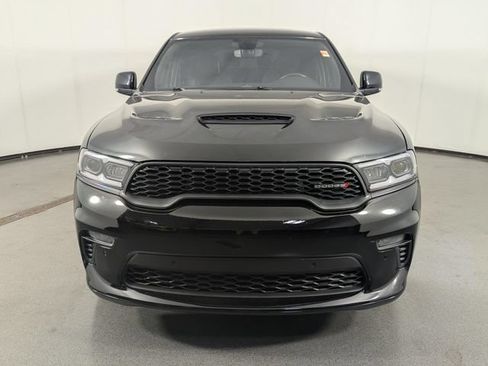 Used 2022 Dodge Durango R/T w/ Blacktop Package AWD/4WD image 3