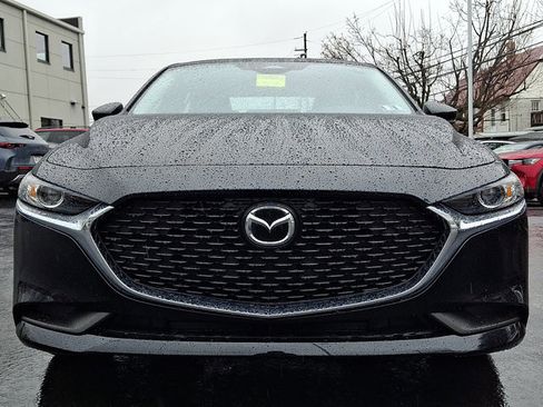 New 2026 MAZDA MAZDA3 s image 2