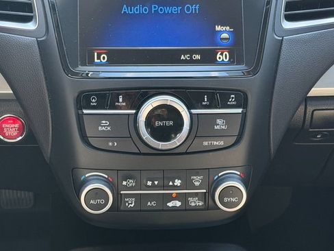 Used 2017 Acura RDX FWD w/ Technology Package image 19