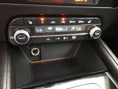 Used 2025 MAZDA CX-5 AWD 2.5 S w/ Preferred Package image 17