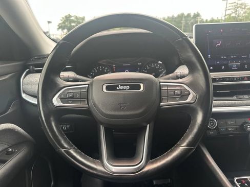Used 2022 Jeep Compass Latitude AWD/4WD image 18