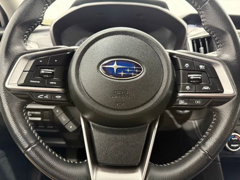 Used 2023 Subaru Impreza 2.0i Limited image 39