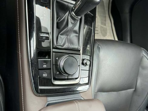 Used 2020 MAZDA CX-30 FWD w/ Premium Package image 21