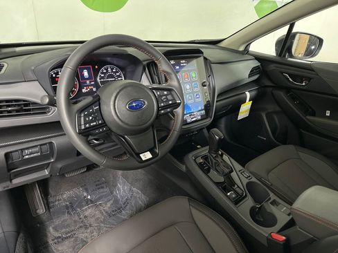 New 2025 Subaru Crosstrek 2.5i Limited w/ Crosstrek Mirror Package image 16