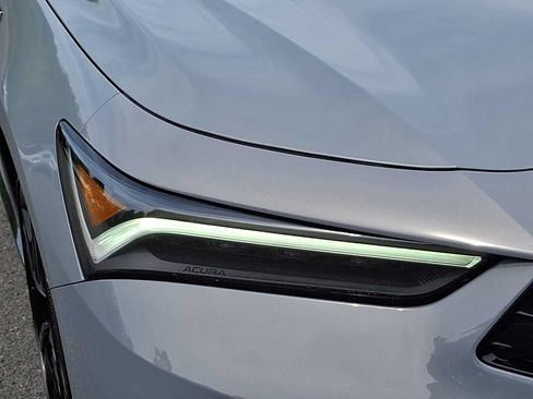 Used 2026 Acura Integra A-Spec FWD image 9