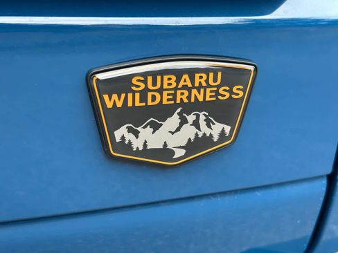 New 2026 Subaru Outback Wilderness image 6