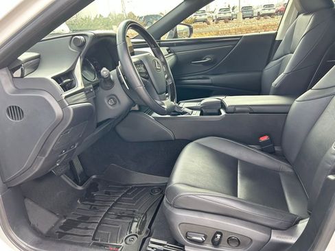 Used 2019 Lexus ES 350 w/ Premium Package image 25