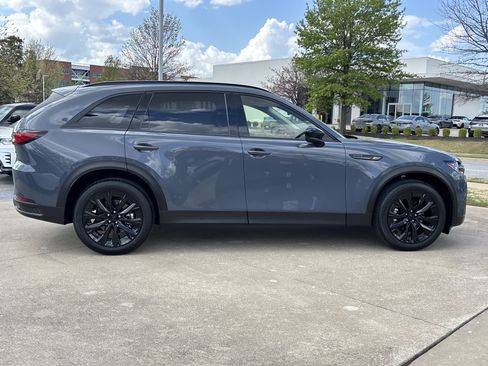 New 2026 MAZDA CX-90 3.3 Turbo w/ Premium Sport Pkg AWD/4WD image 2
