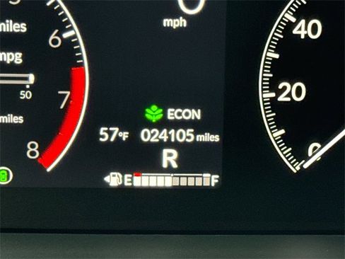 Used 2024 Honda Pilot TrailSport image 34