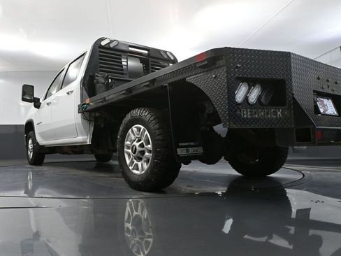 Used 2024 Chevrolet Silverado 2500 LT w/ Convenience Package AWD/4WD image 51