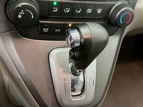 Used 2008 Honda CR-V EX image 22