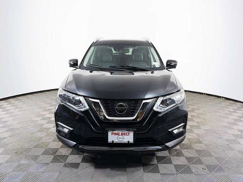 Certified 2018 Nissan Rogue SL image 2