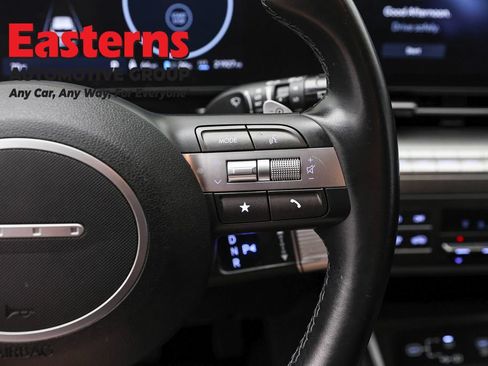 Used 2024 Hyundai Kona SEL FWD image 18