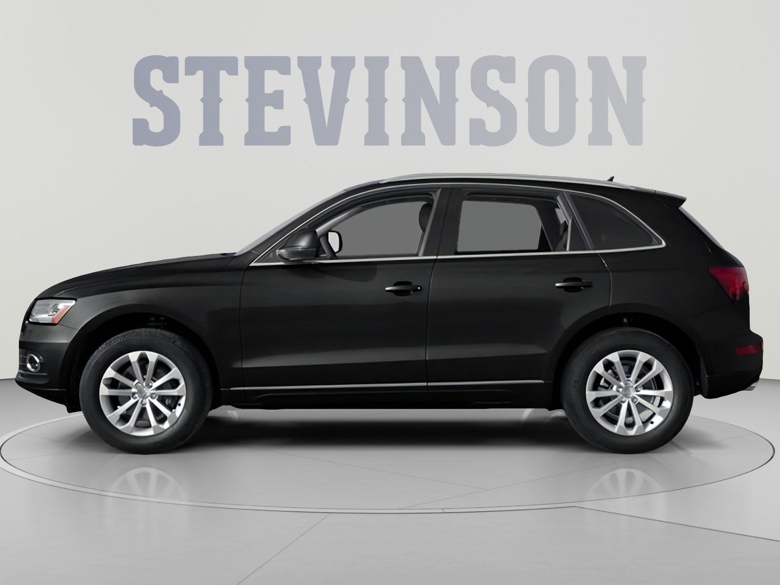 Used 2014 Audi Q5 2.0T Premium Plus AWD/4WD image 3