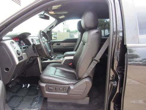 Used 2014 Ford F150 FX2 w/ Equipment Group 402A Luxury image 11