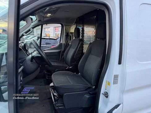 Used 2023 Ford Transit 250 Low Roof w/ Exterior Upgrade Package image 24