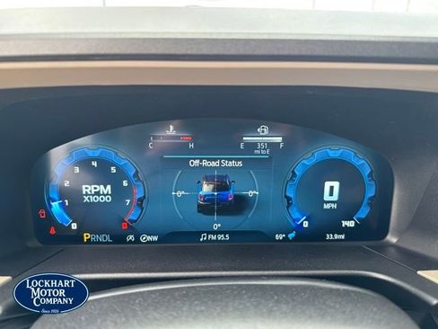 New 2025 Ford Bronco Sport Big Bend image 15