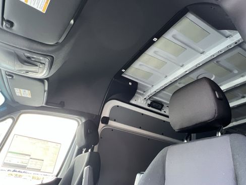 New 2026 Mercedes-Benz Sprinter 2500 image 22
