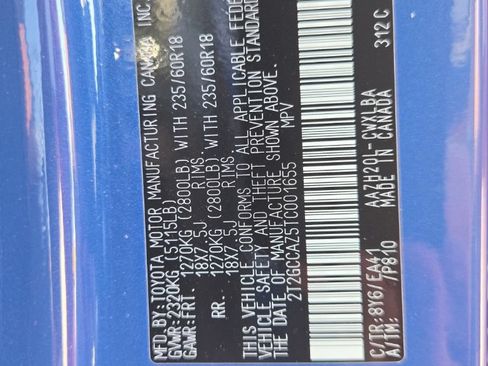 Used 2026 Lexus NX 350h FWD w/ Premium image 16