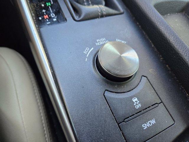 Used 2016 Lexus IS 200t RWD image 20