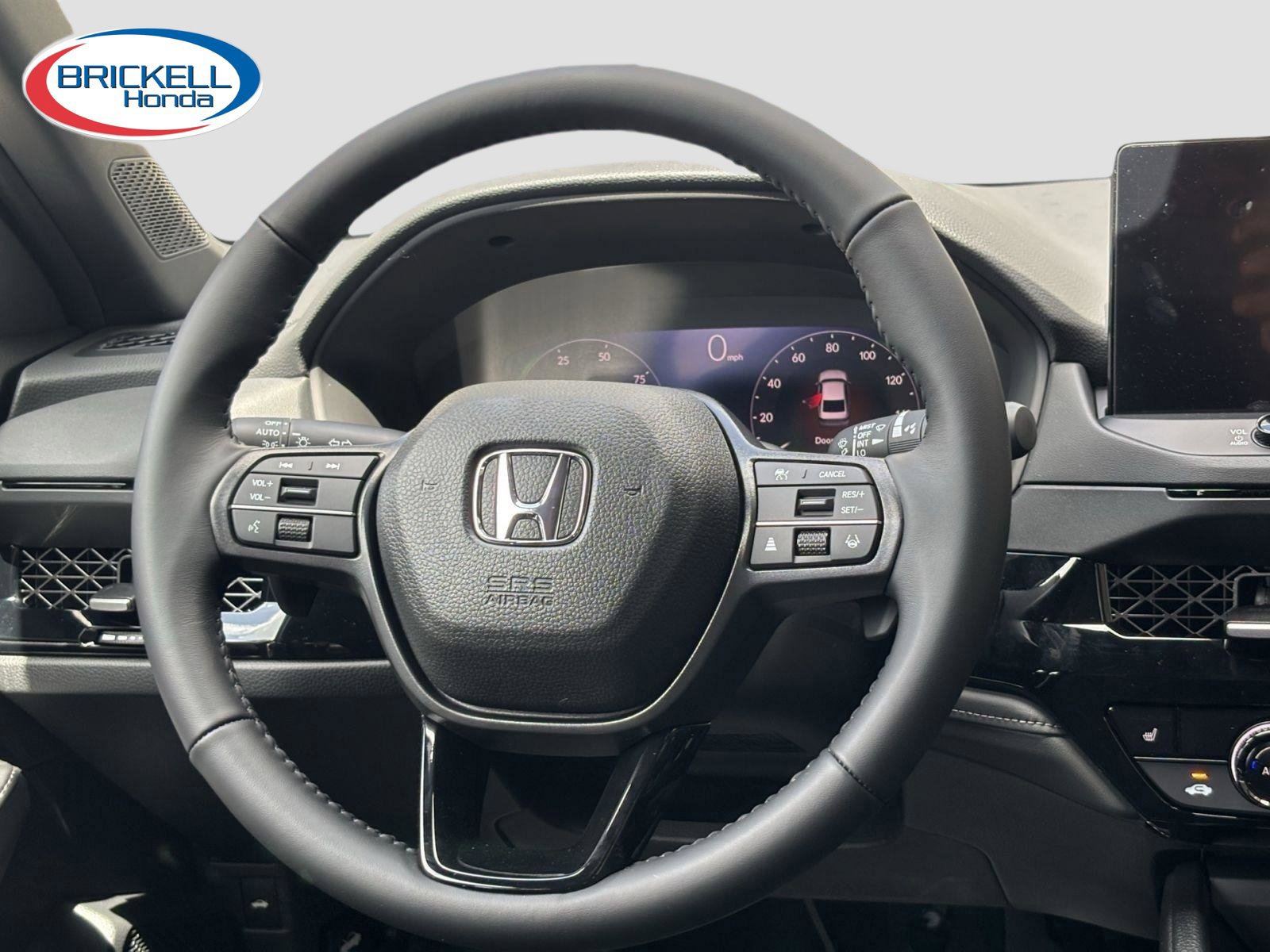 New 2026 Honda Accord Sport image 23