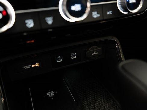 Used 2026 Honda CR-V EX-L image 25