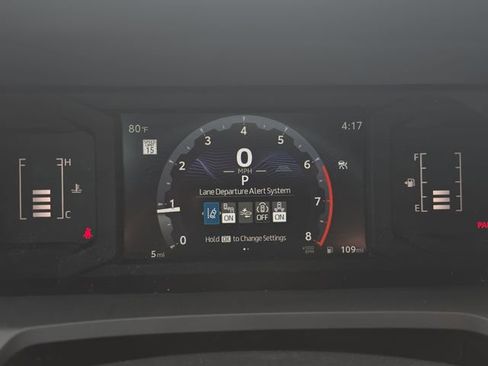 New 2026 Toyota Tacoma SR5 image 18