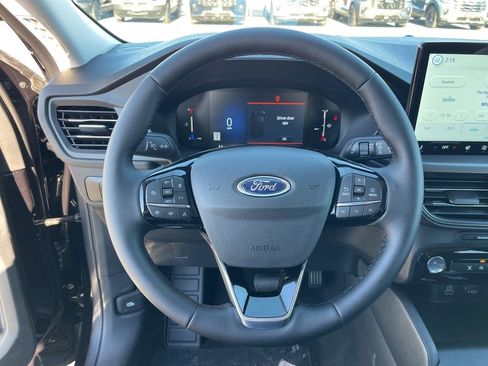 New 2026 Ford Escape Active w/ Tech Pack #1 image 13