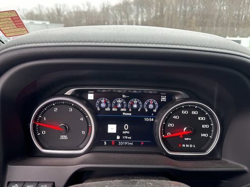 Used 2023 Chevrolet Silverado 2500 High Country w/ Z71 Off-Road Package image 24