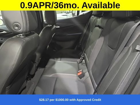 New 2026 Buick Encore GX Preferred w/ Comfort Package image 15