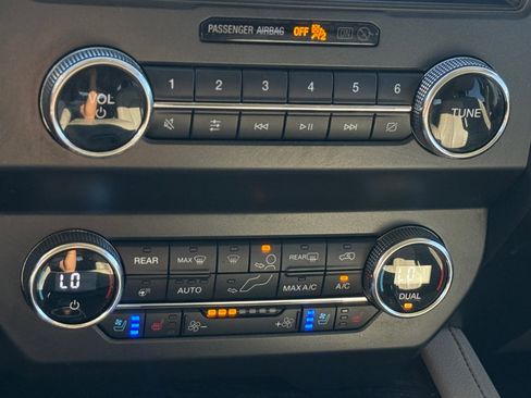 Used 2019 Ford Expedition Limited image 25