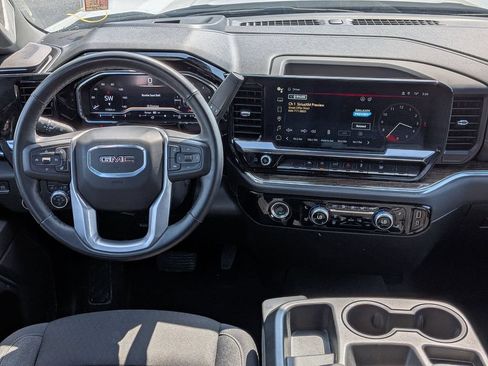Used 2024 GMC Sierra 1500 Elevation AWD/4WD image 22