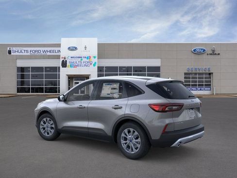 New 2026 Ford Escape Active w/ Cold Weather Package image 4