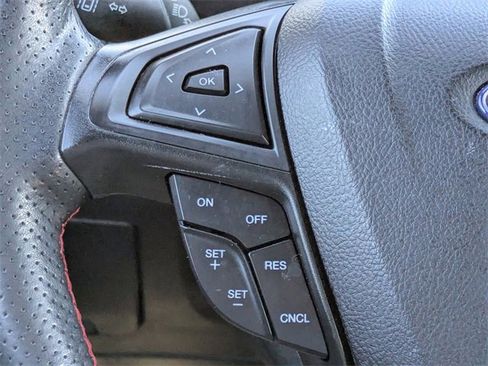 Certified 2022 Ford Edge ST-Line image 23