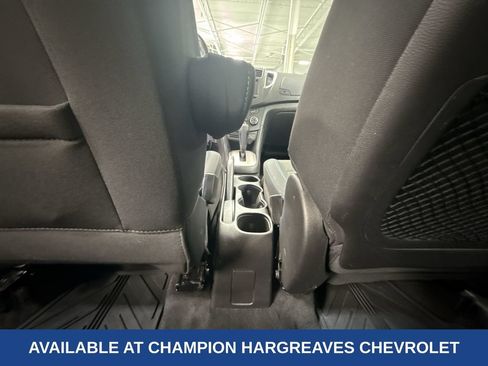 Used 2016 Chevrolet Trax LS AWD/4WD image 29