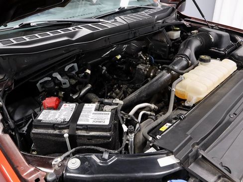 Certified 2023 Ford F150 XL w/ STX Appearance Package image 18