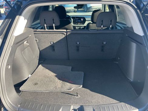 Used 2025 Chevrolet TrailBlazer LT image 24