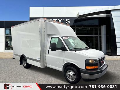 Used 2024 GMC Savana 3500 Work Van w/ Power Convenience Package