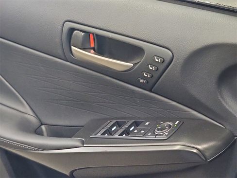 New 2025 Lexus IS 350 F Sport image 26