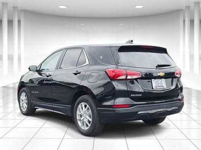 Used 2024 Chevrolet Equinox LT