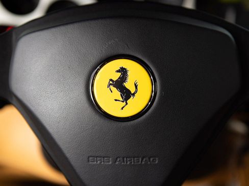 Used 2000 Ferrari 360 Modena image 70