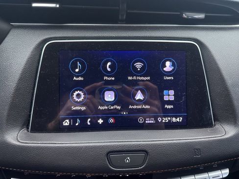 Used 2020 Cadillac XT4 Sport w/ Driver Awareness Package image 15