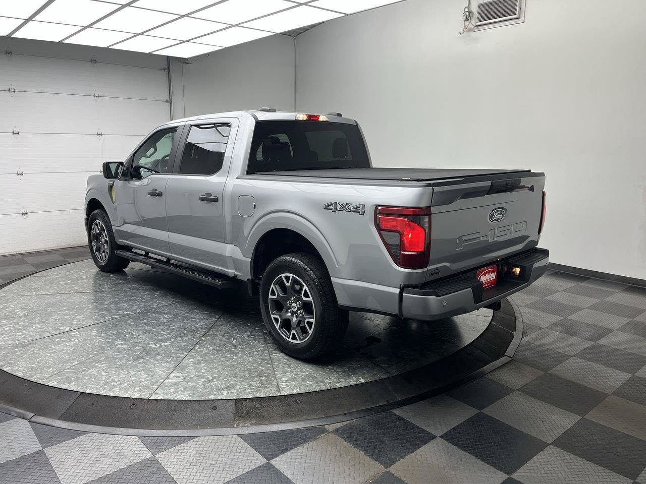 Certified 2024 Ford F150 STX AWD/4WD image 2