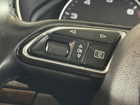 Used 2015 Audi A6 2.0T Premium image 45