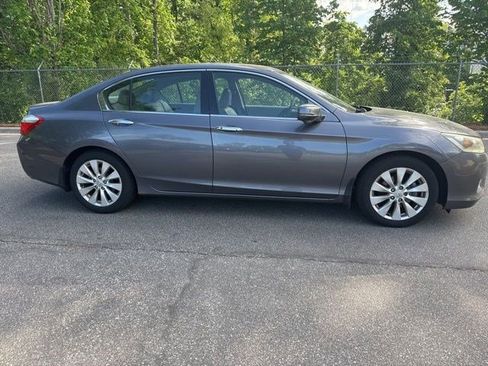 Used 2013 Honda Accord EX-L image 7