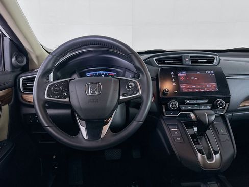 Used 2019 Honda CR-V EX-L image 17