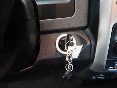Used 2020 RAM 1500 Classic Warlock AWD/4WD image 19