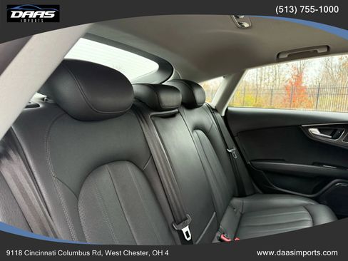 Used 2017 Audi A7 3.0T Prestige image 31