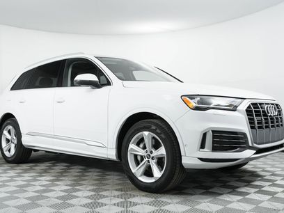 Certified 2022 Audi Q7 2.0T Premium